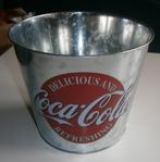 seau à glace Coca, Collections, Marques & Objets publicitaires, Enlèvement, Neuf