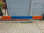 Loopplank voor wip agility, Dieren en Toebehoren, Ophalen, Gebruikt