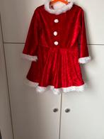 Kerst kleedjes of verkleed kleedje 3jaar 5€, Ophalen of Verzenden, Zo goed als nieuw