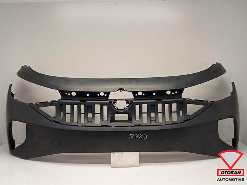 VW ID.4 ID4 Voorbumper Bumper Primer Origineel!, Auto-onderdelen, Carrosserie, Bumper, Volkswagen, Gebruikt