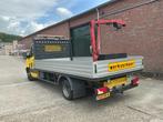 2015 Mercedes-benz Sprinter 516 bluetec Bedrijfswagen, Automaat, Gebruikt, Euro 6, Mercedes-Benz