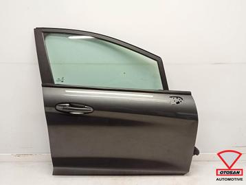 Ford Fiesta MK8 2017+ Portier Deur Rechts Voor Magnetic Muis beschikbaar voor biedingen