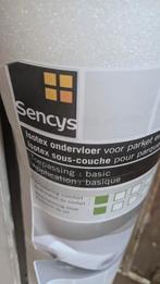 Ondervloer voor laminaat Sencys 3mm 15m2 Volledige rol, Doe-het-zelf en Bouw, Ophalen