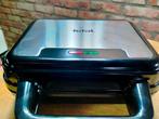 Tefal tosti ijzer/contactgrill, Elektronische apparatuur, Broodroosters, Ophalen, Nieuw