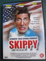 Skippy (2001), Cd's en Dvd's, Alle leeftijden, Ophalen of Verzenden, Zo goed als nieuw, Romantische komedie