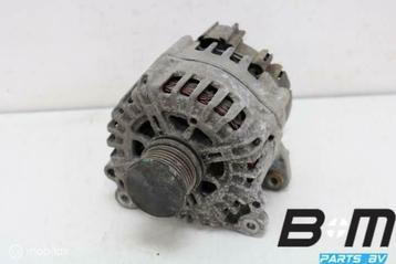 Dynamo Audi A6 4G Avant FL 04L903017C beschikbaar voor biedingen