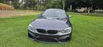 BMW 4er Coupé M Automobile Basis (automatique), Cuir, Argent ou Gris, Achat, Euro 6