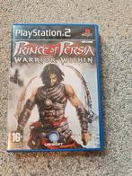 PS2 Prince of Persia Warrioe Within, Ophalen of Verzenden, Zo goed als nieuw