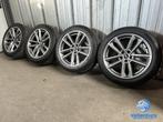 5-6mm! Originele Audi Q3 SQ3 F3 83A Audi Sport 19 inch antra, 19 inch, Gebruikt, 255 mm, Banden en Velgen
