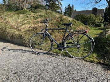 vintage ludo herenfiets beschikbaar voor biedingen