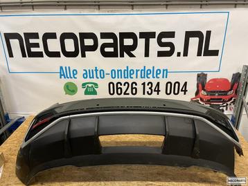 BUMPER AUDI Q3 83A SPORTBACK S LINE ACHTERBUMPER 83F807511 beschikbaar voor biedingen