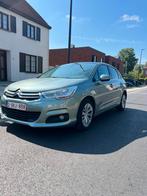 Citroën c4 full boîte automatique moteur essence pano, Auto's, Automaat, Euro 5, Particulier, Panoramadak