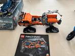 LEGO Technic Noordpool Truck - 42038, Verzamelen, Ophalen, Zo goed als nieuw