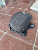 Magnetische tankzak, Motoren, Ophalen, Zo goed als nieuw