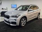 BMW X1 sDrive18i M-Pack / 84.980 km / Euro 6 / Alcantara, Auto's, BMW, Gebruikt, Euro 6, Alcantara, 124 g/km