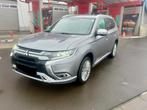 Mitsubishi Outlander 2.4 4X4 PHEV Plug-in Hybrid Euro6DG Vol, Auto's, Automaat, Outlander, USB, Leder