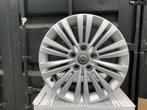 Originele 17 inch Opel velgen 7*17 5*115 ET44, Auto-onderdelen, Banden en Velgen, Ophalen of Verzenden, Gebruikt, 17 inch, Banden en Velgen