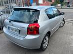 Toyota Corolla 2004 1.6 ESS, Auto's, Voorwielaandrijving, Stof, Corolla, Bedrijf