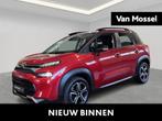 Citroen C3 Aircross 1.2 PureTech 130 S&S EAT6 Shine Automaat, Auto's, Citroën, 135 g/km, 5 zetels, 5 deurs, 3 cilinders