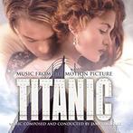 CD Titanic: Music From THe Motion Picture, Enlèvement, Comme neuf