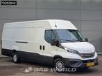 Iveco Daily 35S21 210PK 3.0L Automaat 2025 model L3H2 ACC LE, Stof, Euro 6, 4 cilinders, Iveco