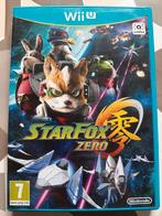 StarFox Zero 3 voor Wii U, Games en Spelcomputers, Games | Nintendo Wii U, Ophalen of Verzenden