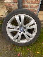 17" Mercedes-velgen, Auto-onderdelen, Banden en Velgen, Ophalen, Velg(en)