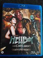 Hellboy blu ray NL FR, Ophalen of Verzenden