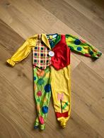 Clown verkleedkledij, Ophalen of Verzenden, Zo goed als nieuw