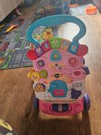 Vtech baby walker, Ophalen, Zo goed als nieuw