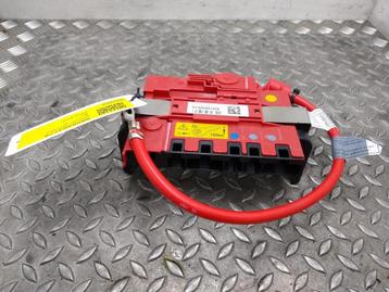 B.M.W. X1 [BATTERY_TERMINAL] 2014 beschikbaar voor biedingen