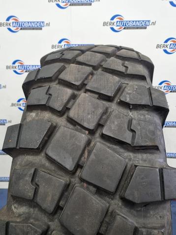4x Michelin XML (Military) 325/85 R16 134K 325/85/16 3258516 beschikbaar voor biedingen