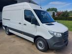 Mercedes Sprinter 316CDI L2H2 trekhaak 3500kg  (28000+btw), 4 cilinders, Wit, Bedrijf, 5 deurs