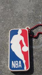 NBA logo basketbal hangertje, Verzamelen, Ophalen of Verzenden, Zo goed als nieuw