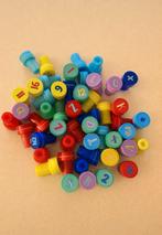 Superleuke en kleurrijke stempels!, Hobby en Vrije tijd, Ophalen of Verzenden, Zo goed als nieuw