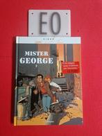 Bd mister George 2,EO, Ophalen of Verzenden, Gelezen