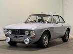 Alfa Romeo 33 GT 1300 (bj 1973), Auto's, Stof, Overige kleuren, Cabriolet, Open dak