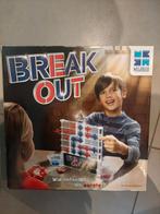 Break Out, Ophalen, Zo goed als nieuw