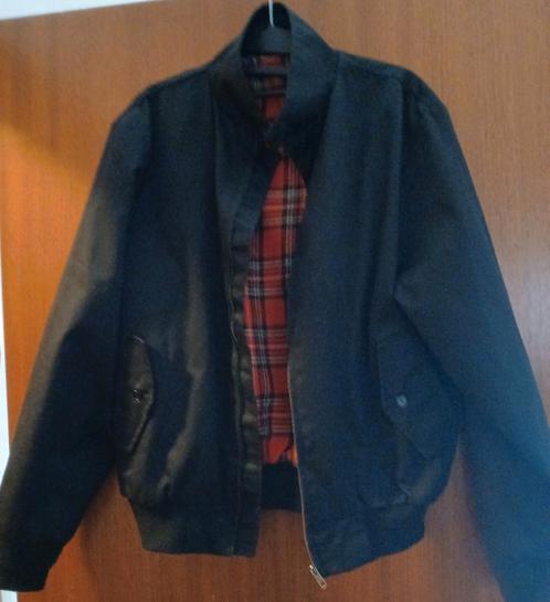 Jas, Kleding | Heren, Jassen | Zomer, Maat 46 (S) of kleiner, Zwart, Ophalen