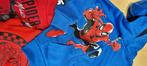sweater "spiderman" mt 110 ,  4 euro, Comme neuf, Enlèvement, Taille 110