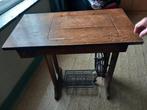 Vintage naaimachine Singer, Antiek en Kunst, Antiek | Naaimachines, Ophalen