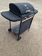 Gasbarbecue Nice cooker, Ophalen, Gebruikt