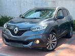 Renault Kadjar 1.2Tce Editi Bose 2017 127 mm volledige optie, Auto's, Kadjar, Bedrijf, SUV of Terreinwagen, 98 kW