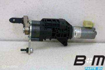 Achterklepscharnier motor rechts Audi Q7 4M 8M0827852A