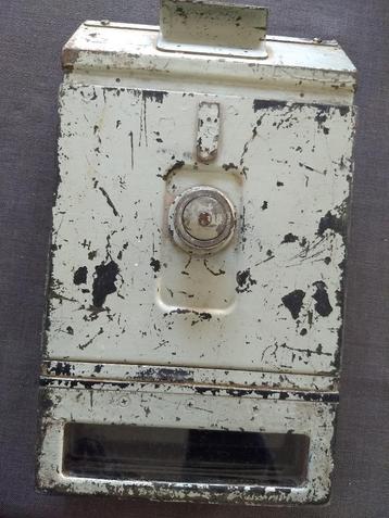 originele WO2 US Tank periscope M6 beschikbaar voor biedingen