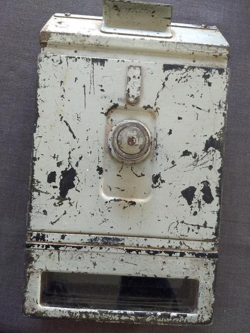 originele WO2 US Tank periscope M6, Verzamelen, Militaria | Tweede Wereldoorlog, Landmacht, Overige typen, Ophalen