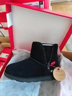 Kickers Aldizia 25 tot 36 snowboots Uggs sneeuwbotten, Kinderen en Baby's, Ophalen of Verzenden, Nieuw