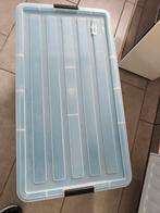 Box rangement, Enlèvement, Neuf