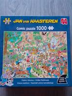Jan van Haasteren puzzel, Vrolijke Fladderaars, Enlèvement ou Envoi