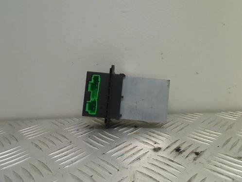 Kachel Weerstand van een Renault Megane, Auto-onderdelen, Airco en Verwarming, Renault, Gebruikt, 3 maanden garantie, Ophalen of Verzenden